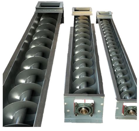 industrial screw conveyor systems|screw conveyor catalogue.